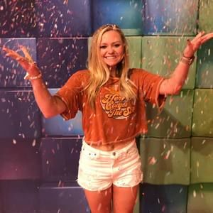 Meet your Posher, Kaley